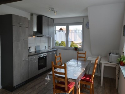 Apartment Central Rees Stay for Four - Features photo 5