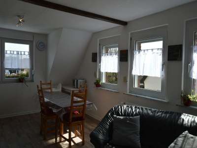 Apartment Central Rees Stay for Four - Features photo 6