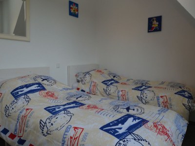 Apartment Central Rees Stay for Four - Features photo 9