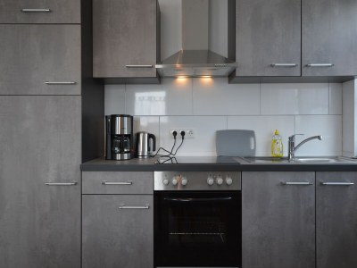 Apartment Central Rees Stay for Four - Features photo 10