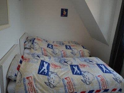 Apartment Central Rees Stay for Four - Features photo 11