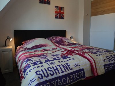 Apartment Central Rees Stay for Four - Features photo 12