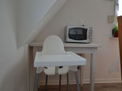 Apartment Central Rees Stay for Four - Features photo 14