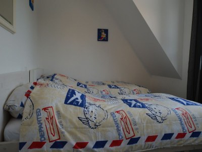 Apartment Central Rees Stay for Four - Features photo 16