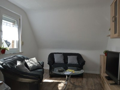 Apartment Central Rees Stay for Four - Features photo 17