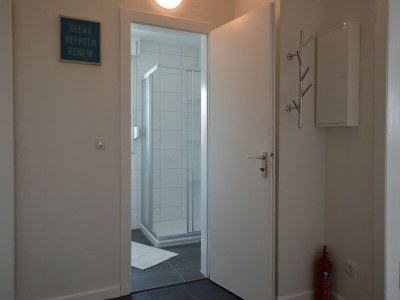 Apartment Central Rees Stay for Four - Features photo 18