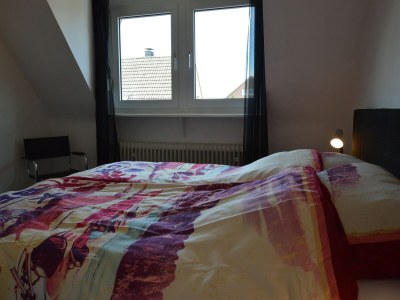 Apartment Central Rees Stay for Four - Features photo 19