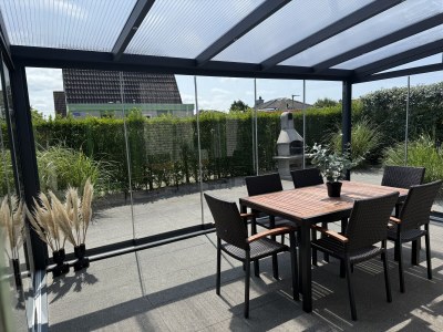 Holiday house Albatros 181 in holiday park Strandslag 1 - Outdoor photo 2