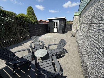 Holiday house Albatros 181 in holiday park Strandslag 1 - Outdoor photo 3