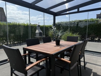 Holiday house Albatros 181 in holiday park Strandslag 1 - Outdoor photo 6