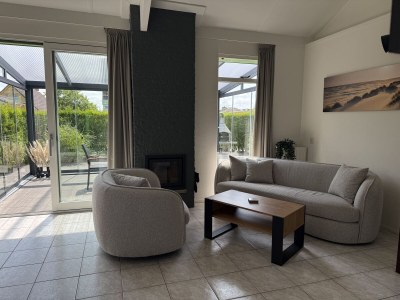 Holiday house Albatros 181 in holiday park Strandslag 1 - Features photo 8