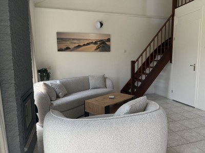 Holiday house Albatros 181 in holiday park Strandslag 1 - Features photo 9