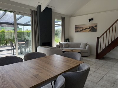 Holiday house Albatros 181 in holiday park Strandslag 1 - Features photo 10