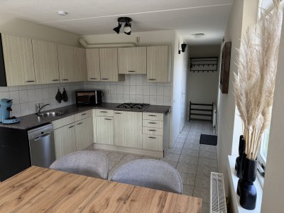 Holiday house Albatros 181 in holiday park Strandslag 1 - Features photo 11