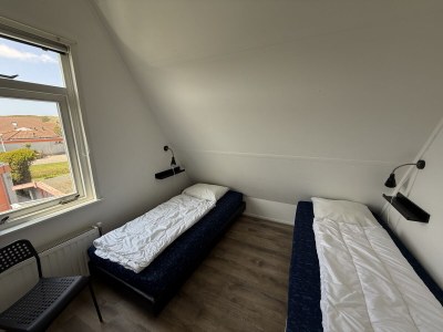 Holiday house Albatros 181 in holiday park Strandslag 1 - Features photo 14