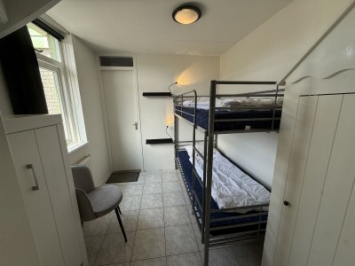 Holiday house Albatros 181 in holiday park Strandslag 1 - Features photo 15