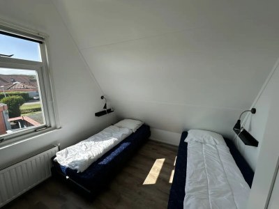 Holiday house Albatros 181 in holiday park Strandslag 1 - Features photo 16