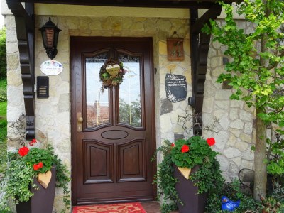 Holiday apartment Panorama - Outdoor photo 2