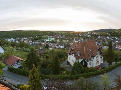 Holiday apartment Panorama - Outdoor photo 7