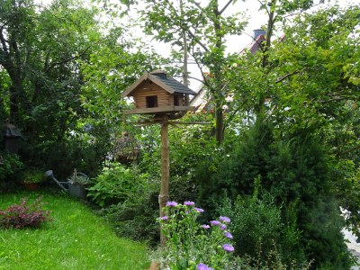 Holiday apartment Panorama - Outdoor photo 13