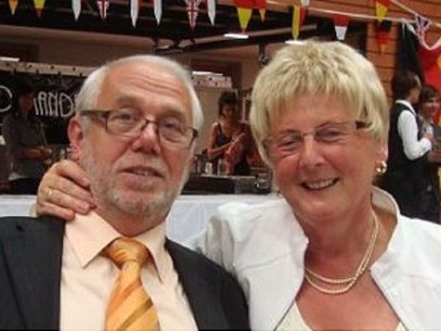 Holiday apartment Panorama - Outdoor photo 14