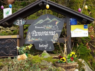 Holiday apartment Panorama - Outdoor photo 16