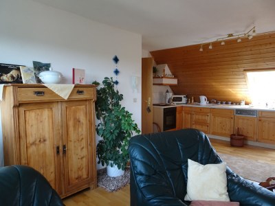 Holiday apartment Panorama - Features photo 19