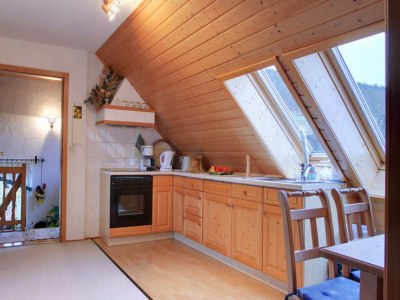 Holiday apartment Panorama - Features photo 20