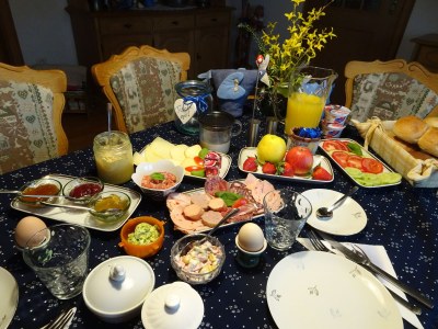 Holiday apartment Panorama - Features photo 26