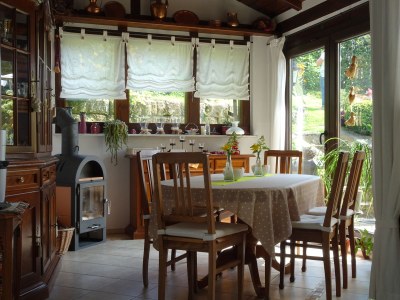 Holiday apartment Panorama - Features photo 27