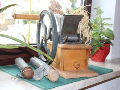 Holiday apartment Panorama - Features photo 28