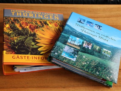 Holiday apartment Panorama - Features photo 29