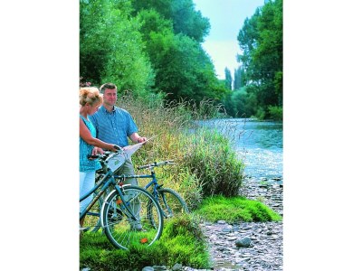 Holiday apartment Panorama - Environment photo 38