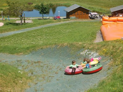 Holiday apartment Panorama - Environment photo 39