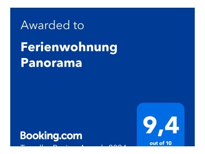 Holiday apartment Panorama - Document photo 43