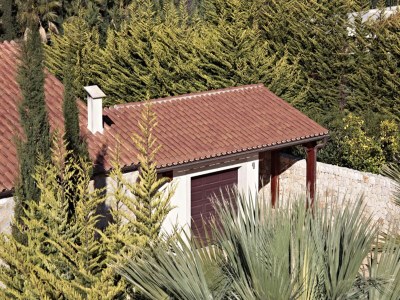 Villa Villa in Capdepera mit Pool am Golfplatz - Outdoor photo 8