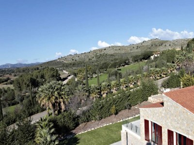 Villa Villa in Capdepera mit Pool am Golfplatz - Outdoor photo 10