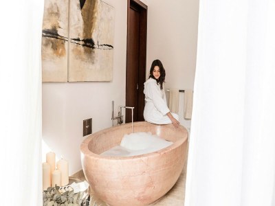 Villa Villa in Capdepera mit Pool am Golfplatz - Features photo 12