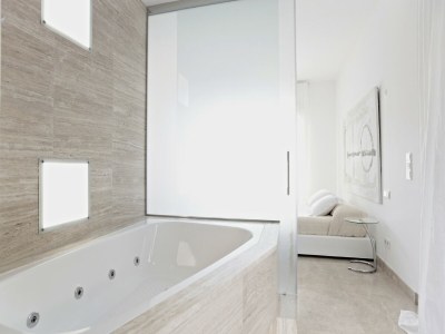 Villa Villa in Capdepera mit Pool am Golfplatz - Features photo 23