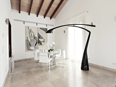 Villa Villa in Capdepera mit Pool am Golfplatz - Features photo 24