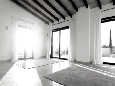 Villa Villa in Capdepera mit Pool am Golfplatz - Features photo 25