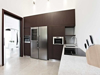 Villa Villa in Capdepera mit Pool am Golfplatz - Features photo 29