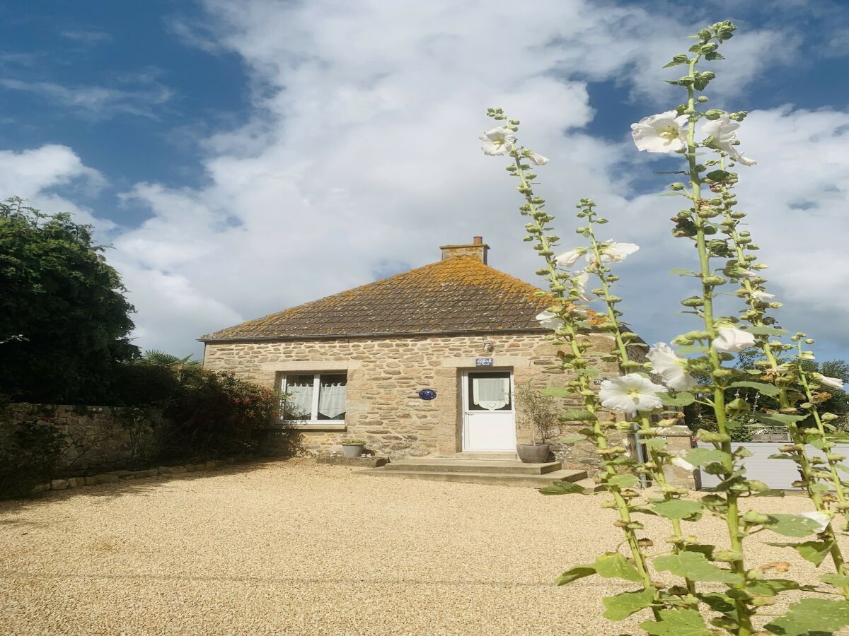 Holiday house Cottage in Cosqueville near Normandy Coast - Outdoor photo 5