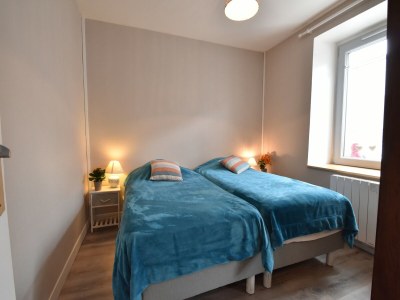 Holiday house Cottage in Cosqueville near Normandy Coast - Features photo 7