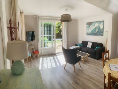 Holiday house Cottage in Cosqueville near Normandy Coast - Features photo 8