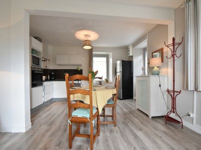 Holiday house Cottage in Cosqueville near Normandy Coast - Features photo 9