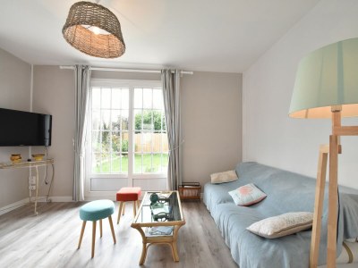 Holiday house Cottage in Cosqueville near Normandy Coast - Features photo 10