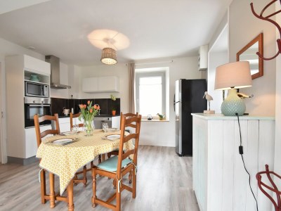 Holiday house Cottage in Cosqueville near Normandy Coast - Features photo 11