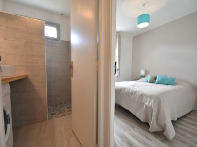 Holiday house Cottage in Cosqueville near Normandy Coast - Features photo 12