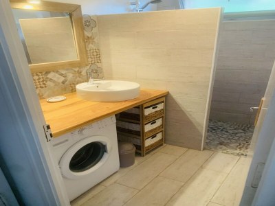 Holiday house Cottage in Cosqueville near Normandy Coast - Features photo 16